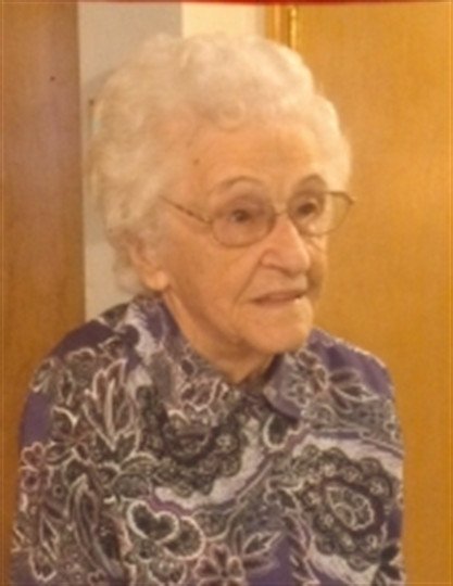 Clara Simon - Photo 2