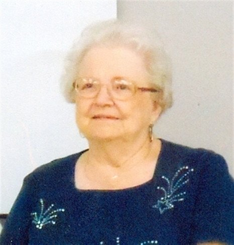 Helen Margaret Wilson - Photo 3