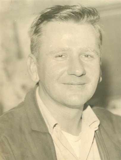 Captain Leroy Rudolph Kurtz - Photo 2