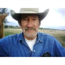 Robert "Bobby" Wiggins, Sr.