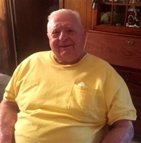 Ernest "Ernie" Yanta - Photo 3