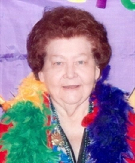 Shirley Ann Stokes - Photo 2