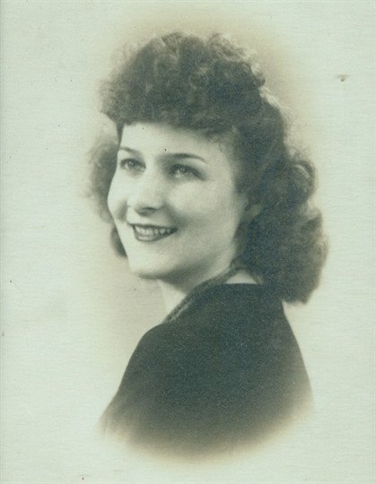 Doris Sheffield Dickerson - Photo 3