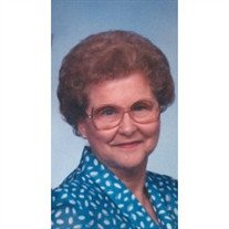 Dorothy Eudora Tuttle