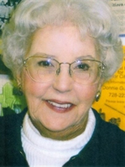 Elizabeth Grace Taylor Safford - Photo 3