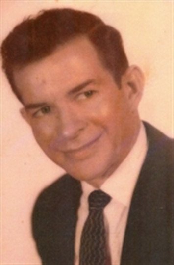 Harry Thomas Roberts - Photo 3