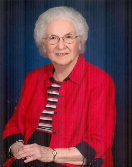 Dorothy Cady Richardson - Photo 2