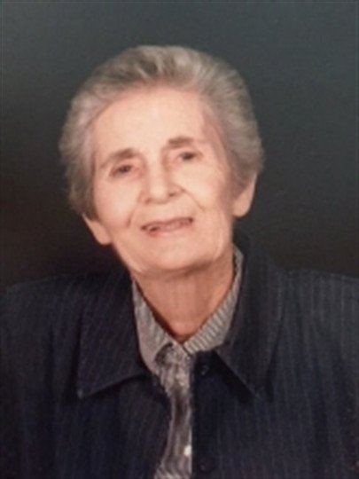 Doris Ruth Becker - Photo 2