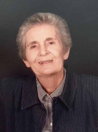 Doris Ruth Becker - Photo 3