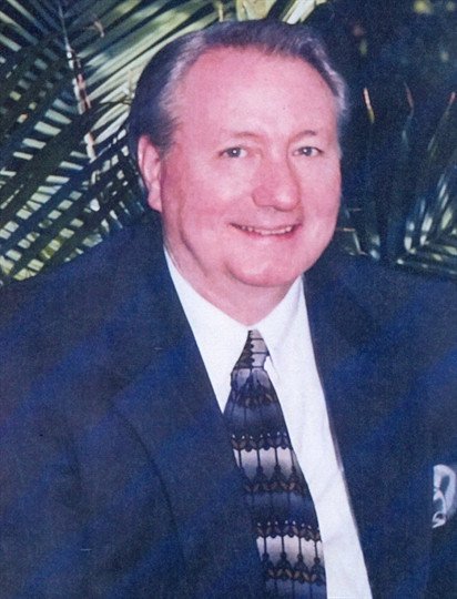 Robert "Bob" Hardin Grisham - Photo 2