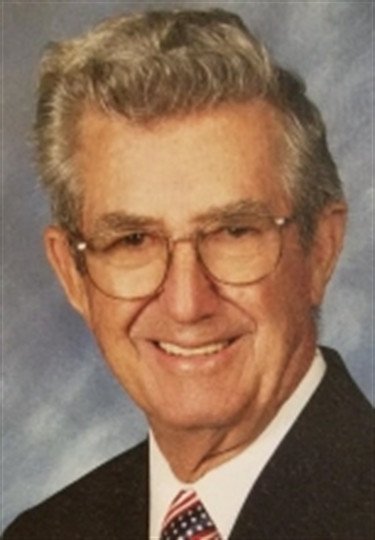 Roland Henry Bailey - Photo 2