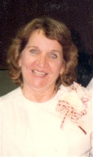 Betty Lou Tallant Comeaux - Photo 2