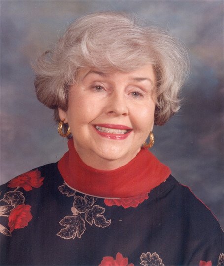 Betty Jo Rambin - Photo 2