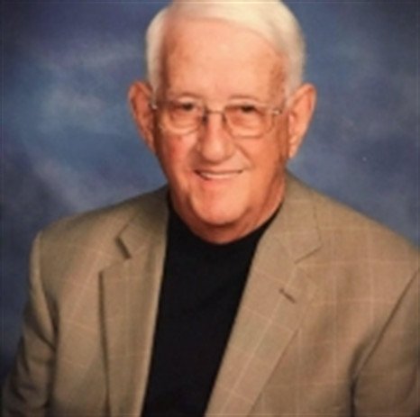 Harold Frederick Locke - Photo 3