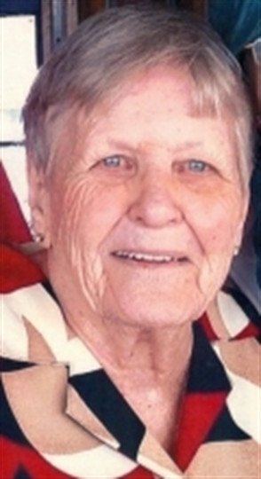 Melba Elaine Mosby - Photo 2