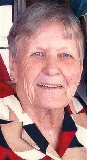 Melba Elaine Mosby - Photo 3