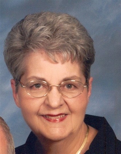 Judy Hebert Scrivner - Photo 3