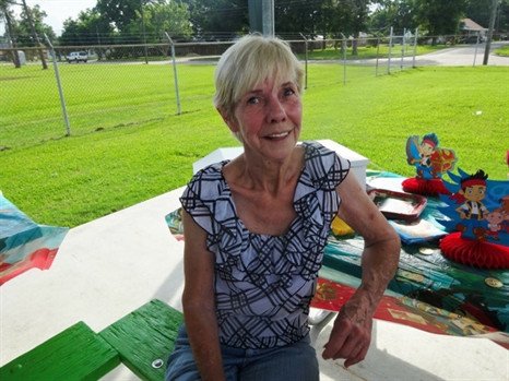 Betty Irene Stratton - Photo 2