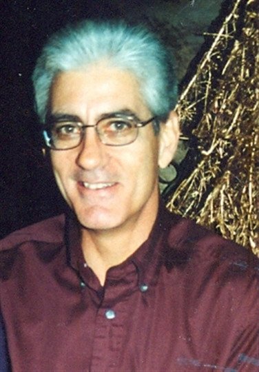 Paul "P.J." Hammond - Photo 2