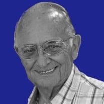 Claude E. Olivier, Sr.