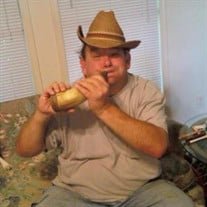 Edwin “Eddie” P. McPherson