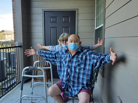 Edwin “Eddie” P. McPherson - Photo 4