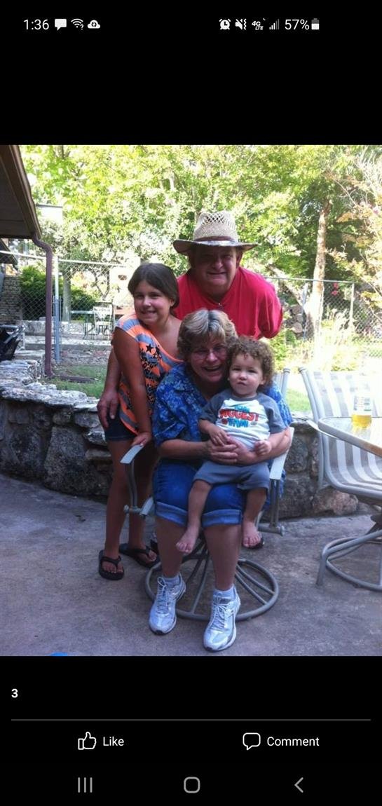 Edwin “Eddie” P. McPherson - Photo 5