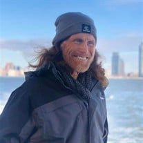 James "Jimmy" Mark Patsfield III