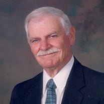 W. Everett "Smoky" Sanderson