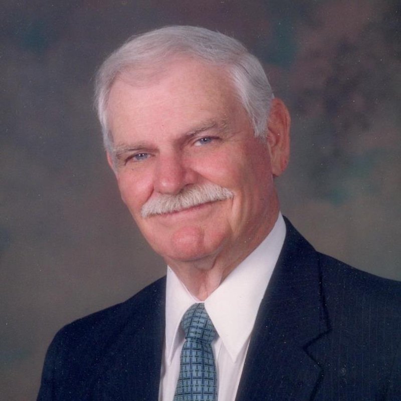 W. Everett "Smoky" Sanderson - Photo 2