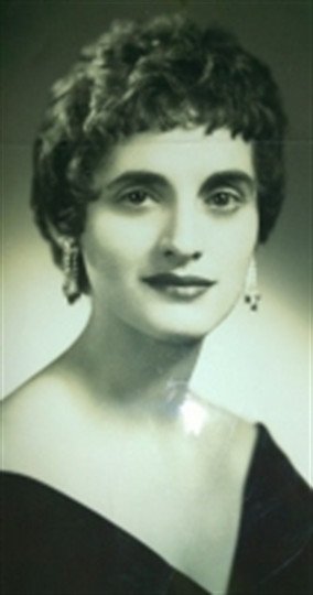 Johanna Cascio LaGrappe - Photo 3