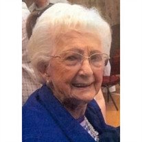 Juanita Marie Standley