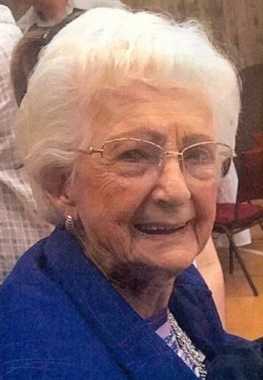 Juanita Marie Standley - Photo 2