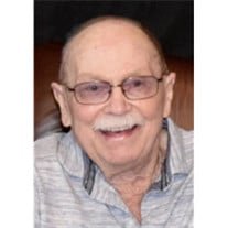 Charles Lindy McBride, Sr.