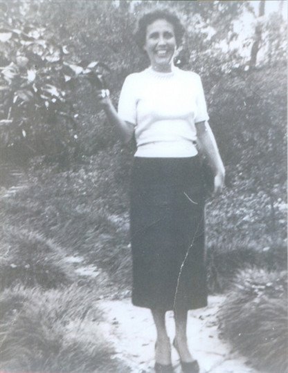 Betty Perry Campbell - Photo 3