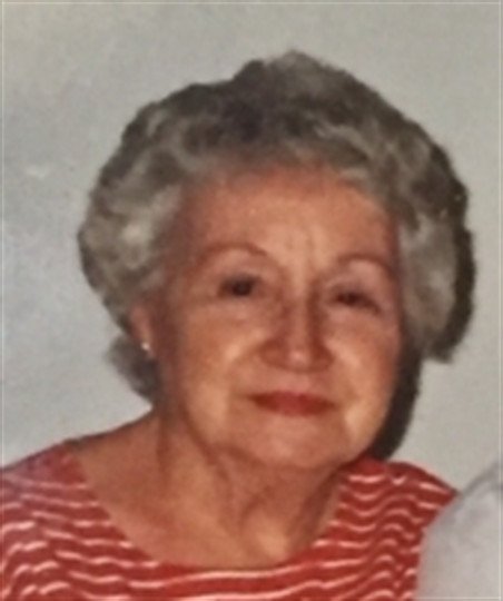 Nettie Jean Watterson - Photo 2