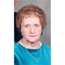 Bernice Angelle Poole