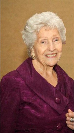 Alma Jean Petry - Photo 3