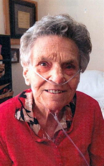 Virginia Lenora Myers - Photo 2