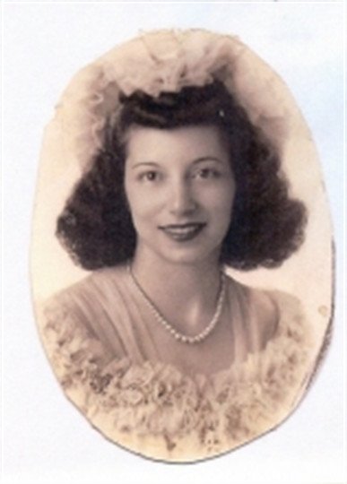 Myrtle Grace Bordonaro - Photo 3