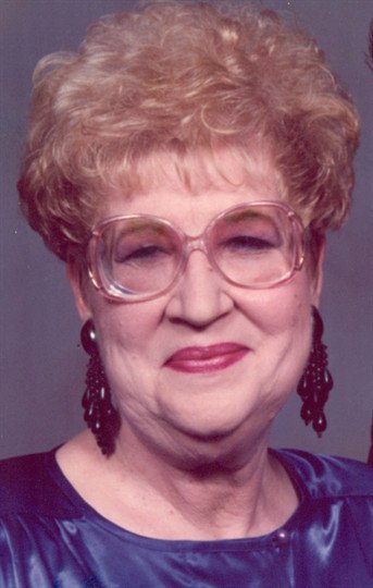 Mavelyn Joy Jones - Photo 2