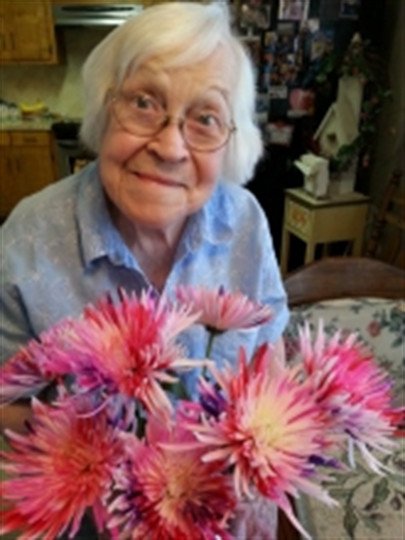 Mattie Lou Huckabay - Photo 2