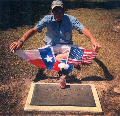 Kyle Ray Felps - Photo 2