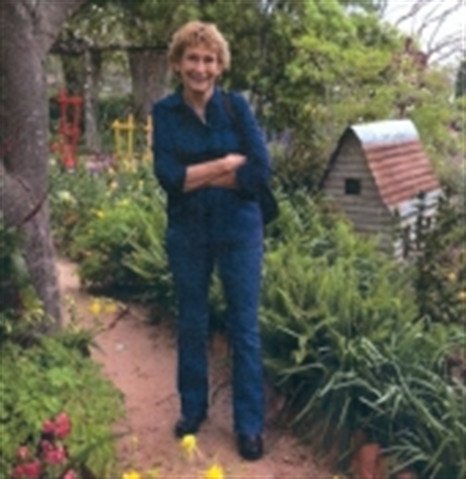 Mary Hathaway Conn - Photo 3