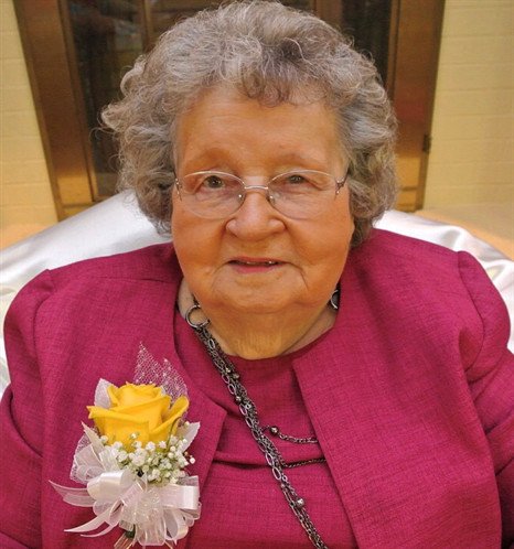 Verlea Hinson - Photo 2