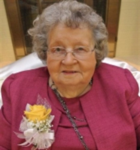 Verlea Hinson - Photo 3