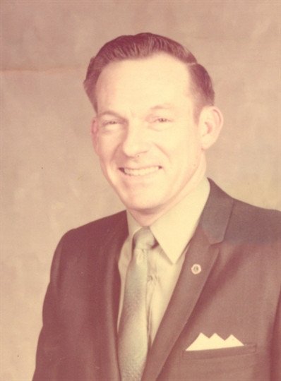 Curtis "Pinky" Pinkston - Photo 2