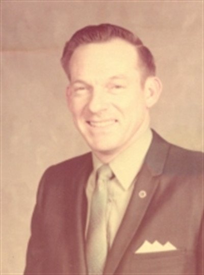 Curtis "Pinky" Pinkston - Photo 3