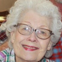 Marion L. "Dolly" Trahan