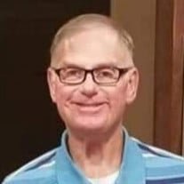 Charles Martin "Marty" Lovelace